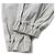 Pantalones cargo de algodón para mujeres MONCLER Gris - vista 5