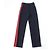 Hermès Pantalones Sideline de Cachemira Hermes para Mujeres Azul marino - vista 2