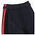 Hermès Pantalones Sideline de Cachemira Hermes para Mujeres Azul marino - vista 5