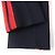 Hermès Pantalones Sideline de Cachemira Hermes para Mujeres Azul marino - vista 6