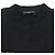 Camiseta de algodão estampada xadrez desgastada Balenciaga L - vista 2