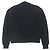 Autre Marque MARNI×CARHARTT Woll-Seiden-Logo-Strickpullover Schwarz - Ansicht 3