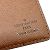Tarjetero marrón Monogram Louis Vuitton Castaño Monograma - vista 10