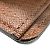 Tarjetero marrón Monogram Louis Vuitton Castaño Monograma - vista 6