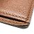 Tarjetero marrón Monogram Louis Vuitton Castaño Monograma - vista 7