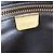 Céline Borsa a Spalla in PVC Celine Macadam Marrone - vista 10