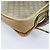 Céline Borsa a Spalla in PVC Celine Macadam Marrone - vista 4