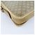 Céline Borsa a Spalla in PVC Celine Macadam Marrone - vista 5