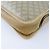 Céline Borsa a Spalla in PVC Celine Macadam Marrone - vista 6