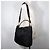 Gucci Nylon Canvas Bamboo Handtasche 2way Schwarz - Ansicht 10