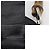 Gucci Nylon Canvas Bamboo Handtasche 2way Schwarz - Ansicht 9