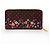 Louis Vuitton Monogram Zippy Wallet M14162 Brown - view 3