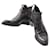 Louis Vuitton Men's Leather Short Boots Black  ref.1967215