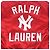 Autre Marque POLO RALPH LAUREN MLB Yankees Jacke Rot M - Ansicht 5