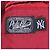 Autre Marque POLO RALPH LAUREN MLB Yankees Jacke Rot M - Ansicht 8