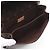 Bolsa Pochette Metis MM Louis Vuitton marrom - vista 3