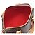 Sac à main Louis Vuitton Speedy Bandoulière 20 M46222 Marron - vue 3