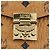 MCM Tracy Borsa Media a Spalla in Pelle PVC Marrone - vista 10