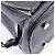 Bulgari Borsa a mano Bvlgari in pelle Maxi Letter 2WAY Nero - vista 4