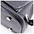 Bulgari Borsa a mano Bvlgari in pelle Maxi Letter 2WAY Nero - vista 5