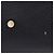 Bulgari Borsa a mano Bvlgari in pelle Maxi Letter 2WAY Nero - vista 9