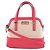 Borsa Maise Small Cedar Street di Kate Spade Rosso