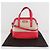 Borsa Maise Small Cedar Street di Kate Spade Rosso - vista 12