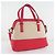 Borsa Maise Small Cedar Street di Kate Spade Rosso - vista 3