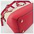 Borsa Maise Small Cedar Street di Kate Spade Rosso - vista 4