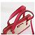 Borsa Maise Small Cedar Street di Kate Spade Rosso - vista 6