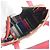 Borsa Maise Small Cedar Street di Kate Spade Rosso - vista 7