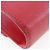 Autre Marque Borsa a spalla in pelle Mario Valentino 2WAY Clutch Rossa Rosso - vista 4