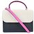 Borsa a spalla in pelle 2WAY Kate Spade PXRU6191 Rosa