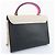 Borsa a spalla in pelle 2WAY Kate Spade PXRU6191 Rosa - vista 3