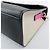 Borsa a spalla in pelle 2WAY Kate Spade PXRU6191 Rosa - vista 5