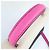 Borsa a spalla in pelle 2WAY Kate Spade PXRU6191 Rosa - vista 6