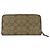 USED COACH Leather Wallet F22712 - view 2