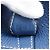 Hermès Borsa Hermes Bolide 37 in pelle Clémence blu - vista 10