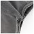 Hermès Hermes Nylon Canvas Tote Bag Grau - Ansicht 5