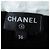 Chanel Baumwollkurzes Kurzarmkleid in zwei Farben - Ansicht 6