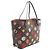 Sac tote Louis Vuitton Neverfull MM M45923 Marron - vue 2