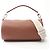 Louis Vuitton Epi Leather Soft Polochon Handbag M23092 Brown