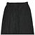 Autre Marque Ray BEAMS Lame plissierte Hose Schwarz - Ansicht 5