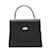 Louis Vuitton Epi Malesherbes Handbag Black Leather  ref.1968342