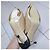 Chanel 2020 Interlocking CC Logo Mules Sz.40 Beige - view 10