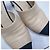 Chanel 2020 Interlocking CC Logo Mules Sz.40 Beige - view 7