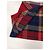 Voy a usar cuadros de Tommy Hilfiger Roja Multicolor - vista 7