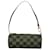 Louis Vuitton Mini baby papillon Brown Cloth  ref.1968702