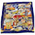 Hermès Carré 90 Multiple colors Silk  ref.1968791