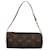 Louis Vuitton Papillon Azul Lona  ref.1968804